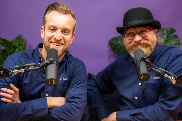 Vi gjetter på 2024